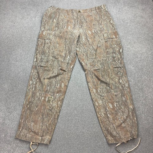 Pantaloni realtree adulto - pantaloni,