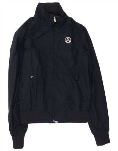 Giacca bomber uomo north - giacca, sails