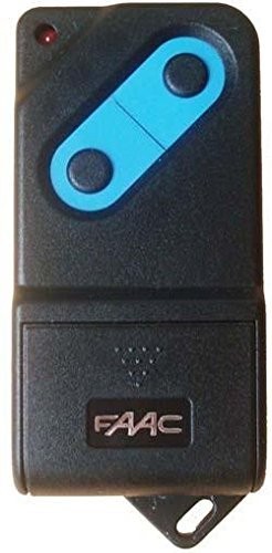 Faac telecomando 4332 - ,