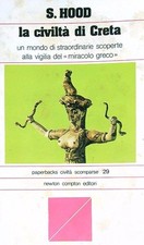 LA CIVILTA' DI CRETA HOOD