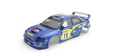 Kyosho Carrozzeria Fazer Rally