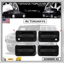 ✅ Aragosta H2 4x Maniglie