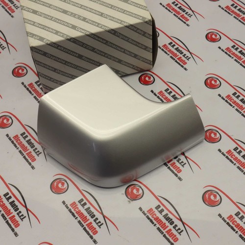 Cappuccio barra tetto fiat - sx,