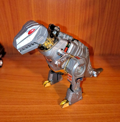 Transformers diaclone auto - transformers,