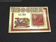 Calciatori 1973-74 Reggina