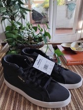 Adidas Sleek Mid W nr.41 nero