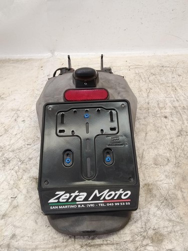 Porta targa originale per - originale,