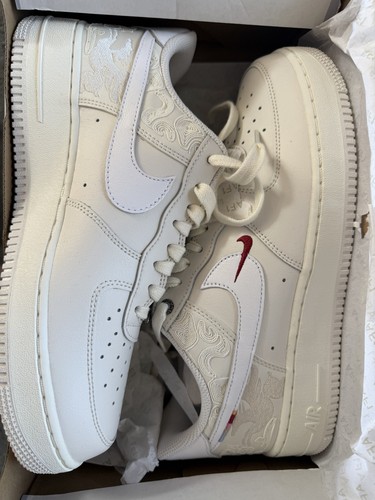 Newnike air force - 1, af1