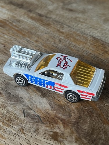 Voiture miniature majorette - voiture,