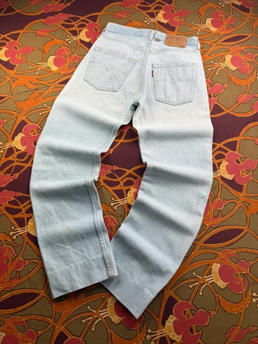 Levis 501 jean - homme, w29