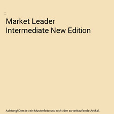 Market leader intermediate - leader,