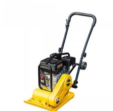 Compattatore per pavimentazione asfalto macchina per tamponamento riparazione strade calcestruzzo