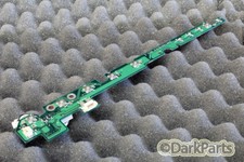 HP Compaq nx9005 Laptop Power