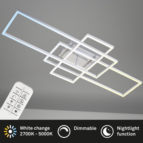Lampadario plafoniera led - lampadario,