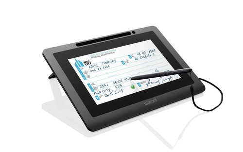 Wacom tavoletta grafica - wacom,