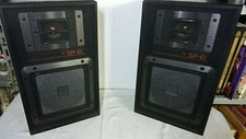 Coppia casse jvc e1bk - casse,