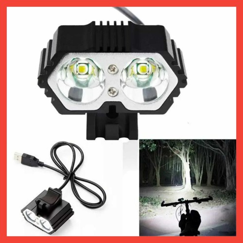 Luce anteriore per - bici, led