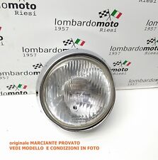 Faro Fanale Anteriore ORIGINALE  Honda CB 450 SC Nighthawk 1986 1989