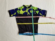 Maglia ciclismo Weimostar