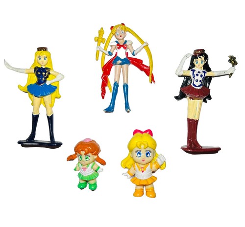 Sailor moon lotto personaggi - 5,
