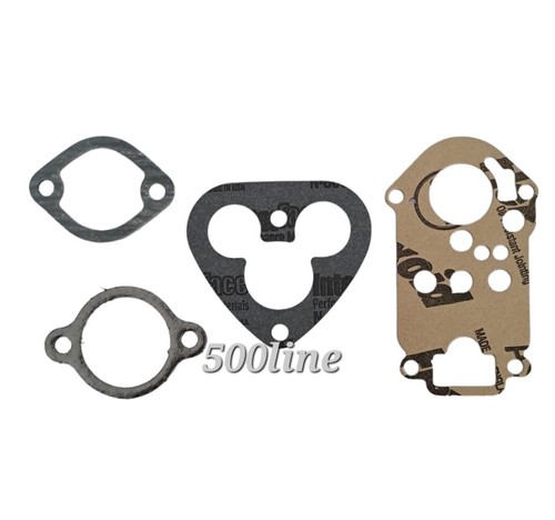 Kit guarnizioni carburatore - kit,