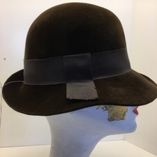 Cappelli vintage da donna |