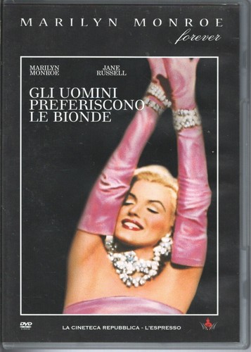 Gli uomini preferiscono - uomini, le
