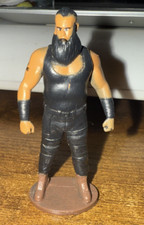 WWE: Wrestling, Micro