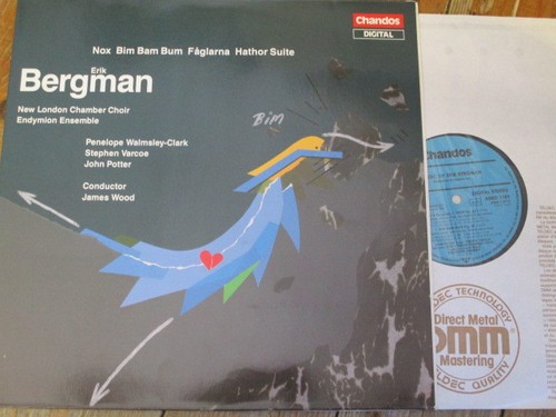 Abrd 1189 bergman nox - 1189,