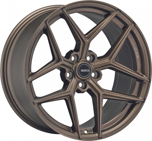 Cerchi sparco ff3 rally - sparco,