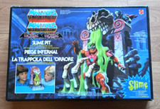 Masters of the Universe - SLIME PIT - Mattel Motu