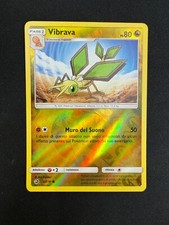 Pokemon Vibrava 38/70 Triumph