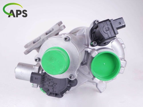 Turbocompressore 2101602 audi - turbocompressore,