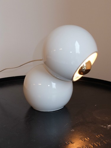 Lampada tavolo arteluce - tavolo,