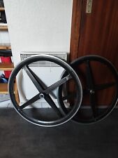 spinergy carbon wheelset 