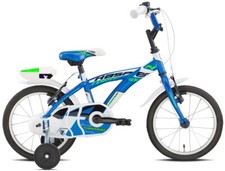 Bici bambino MTB 14" TORPADO