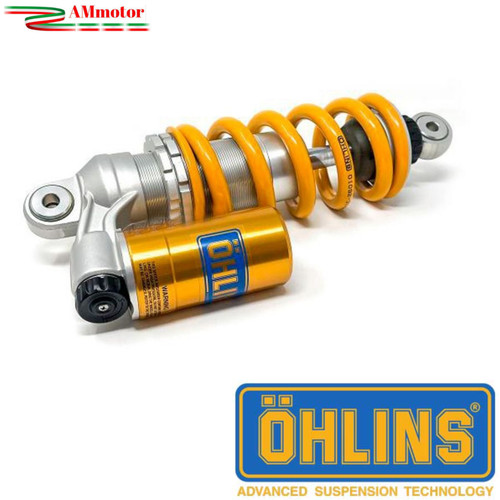 Ammortizzatore ohlins moto - ohlins,