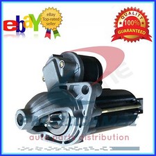 MOTORINO AVVIAMENTO FIAT