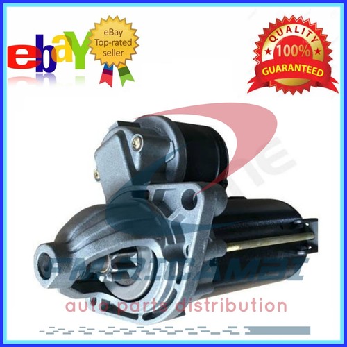 Motorino avviamento fiat - motorino,