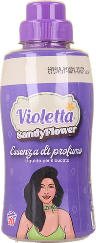 Pezzi violetta sandy - 2,