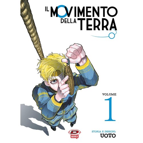 Uoto chi movimento della - uoto,