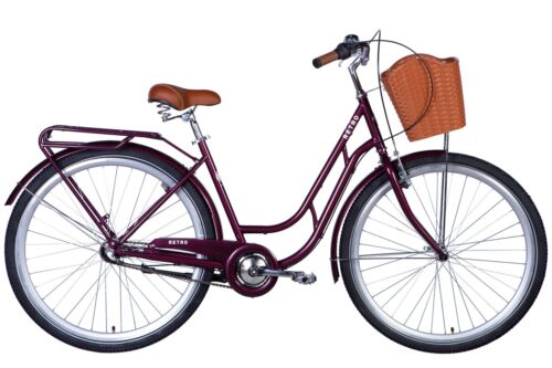 Bicicletta city donna - city,