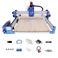 4040 CNC Router Machine 3-Axis