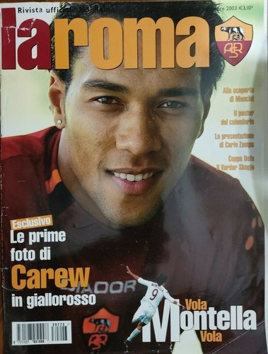 Rivista roma mensile - rivista,