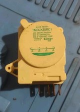 WR09X0516 TIMER SBRINAMENTO TMDJX25RC1 FRIGO GENERAL ELECTRIC