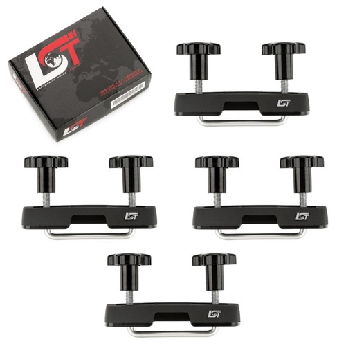 Montaggio box tetto - box,