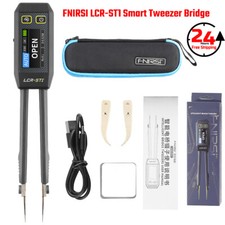 FNIRSI LCR-ST1 Smart Tweezer