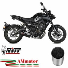Scarico Completo Mivv Yamaha