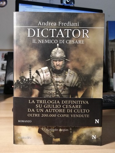 Romanzo-A.Frediani-DictatorNem