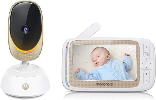 Motorola baby comfort85 - motorola,